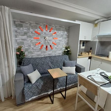 Alicante Postiguet Studios Zewnętrze zdjęcie