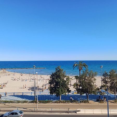 Alicante Postiguet Studios Zewnętrze zdjęcie