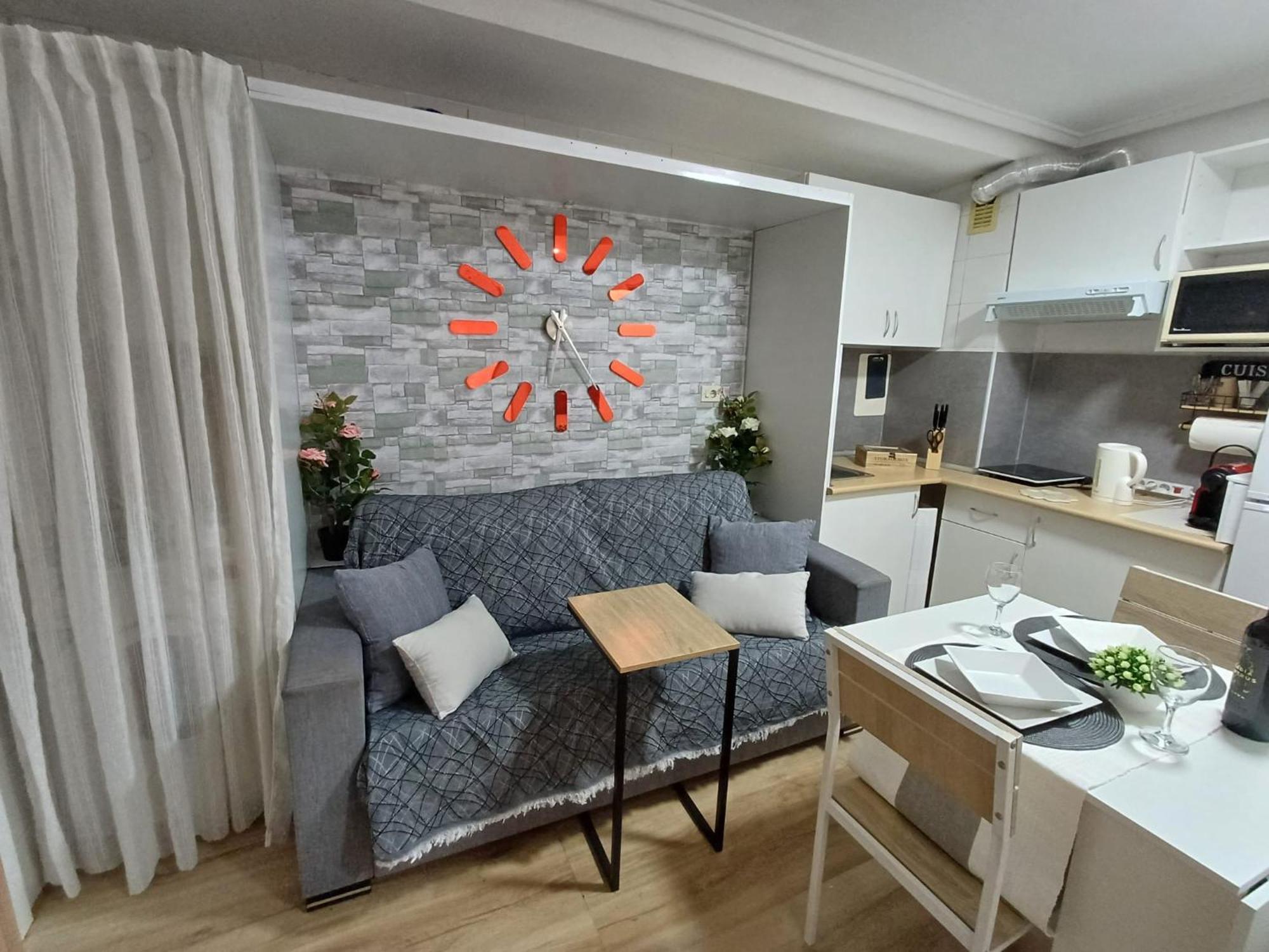 Alicante Postiguet Studios Zewnętrze zdjęcie