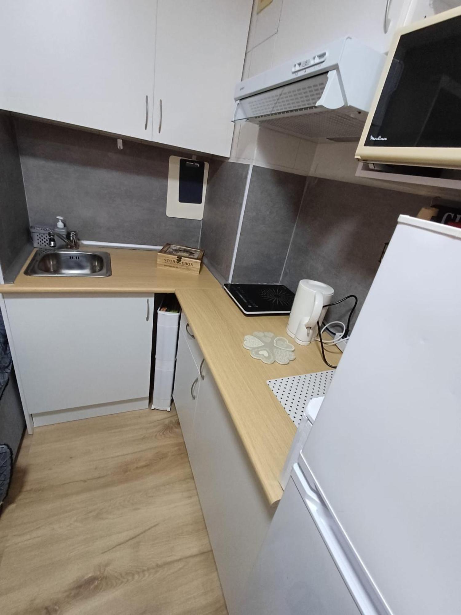 Alicante Postiguet Studios Zewnętrze zdjęcie