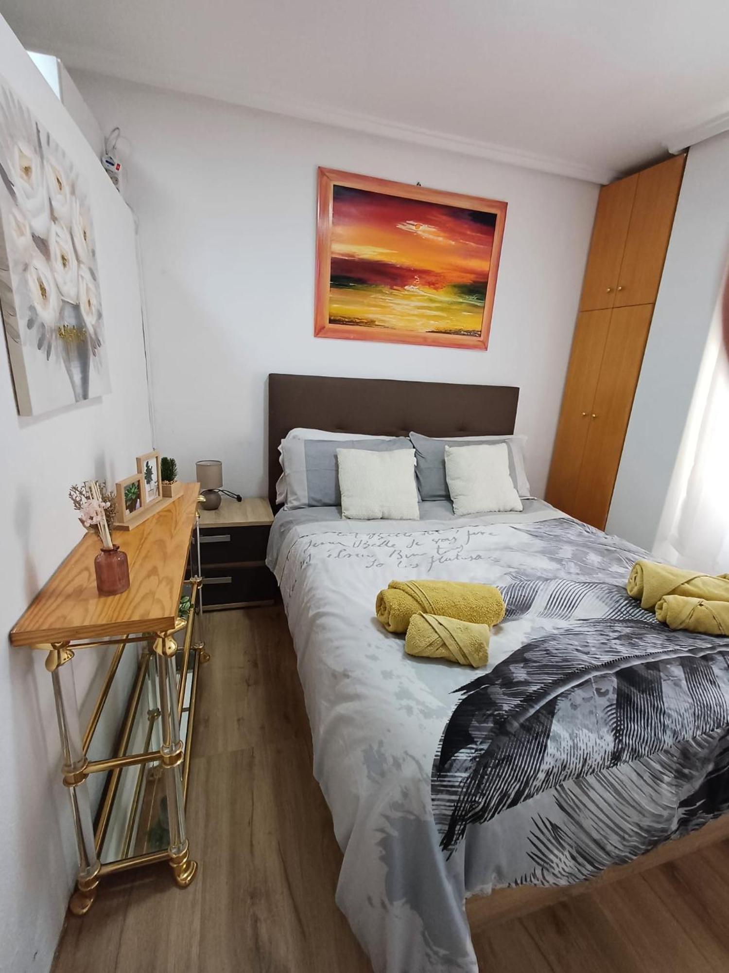 Alicante Postiguet Studios Zewnętrze zdjęcie