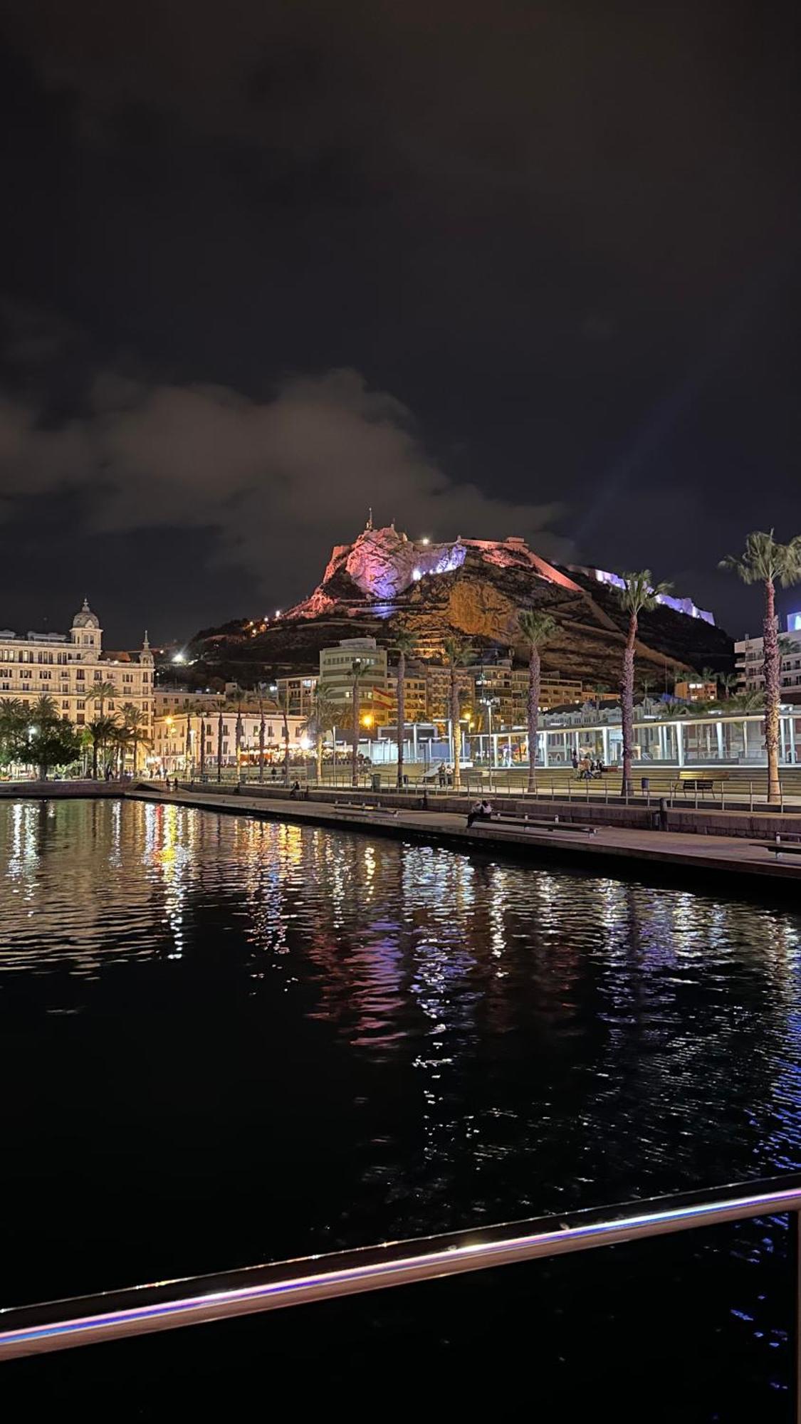 Alicante Postiguet Studios Zewnętrze zdjęcie