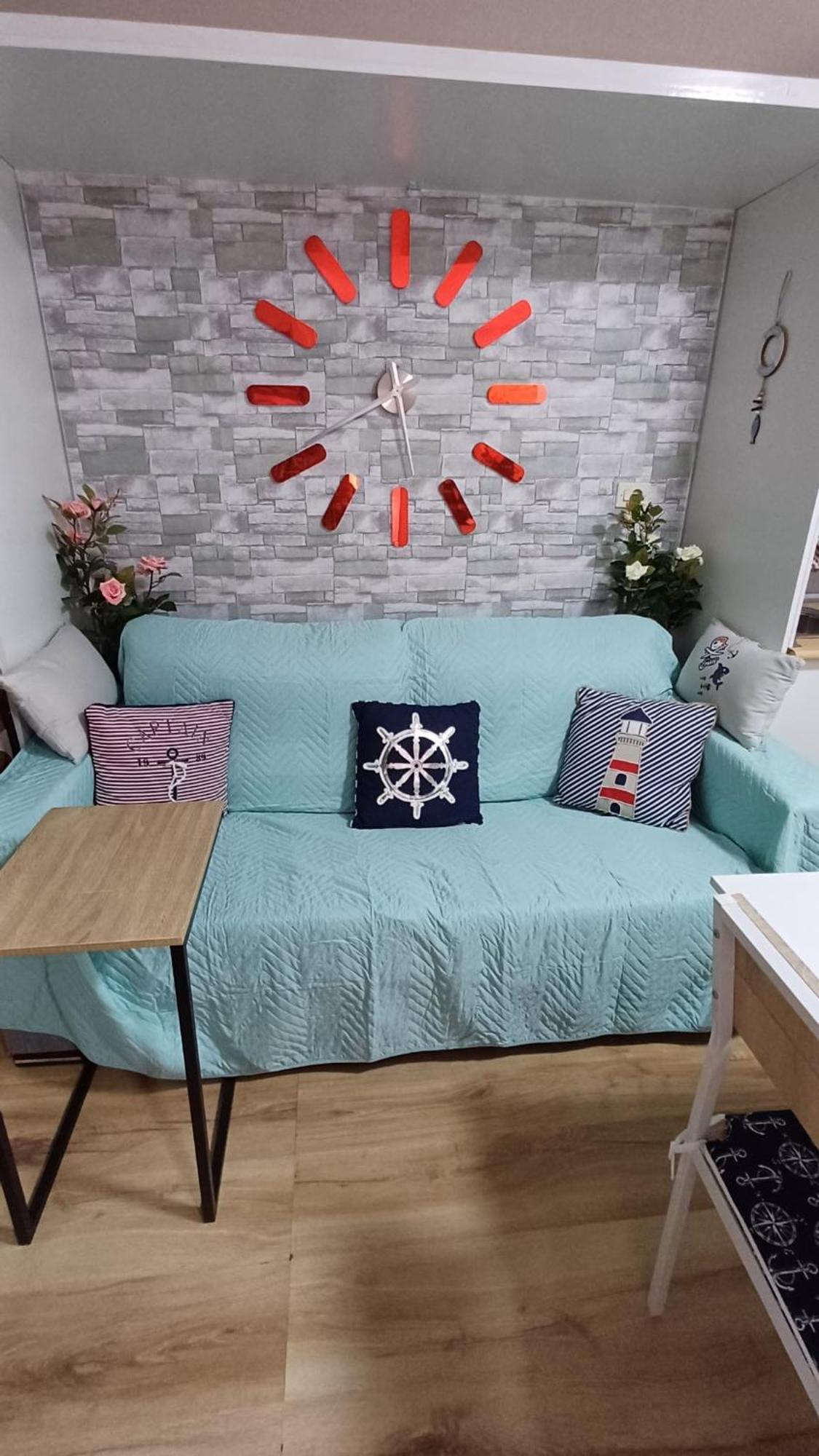 Alicante Postiguet Studios Zewnętrze zdjęcie
