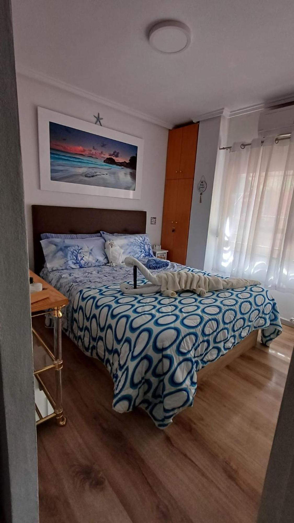 Alicante Postiguet Studios Zewnętrze zdjęcie