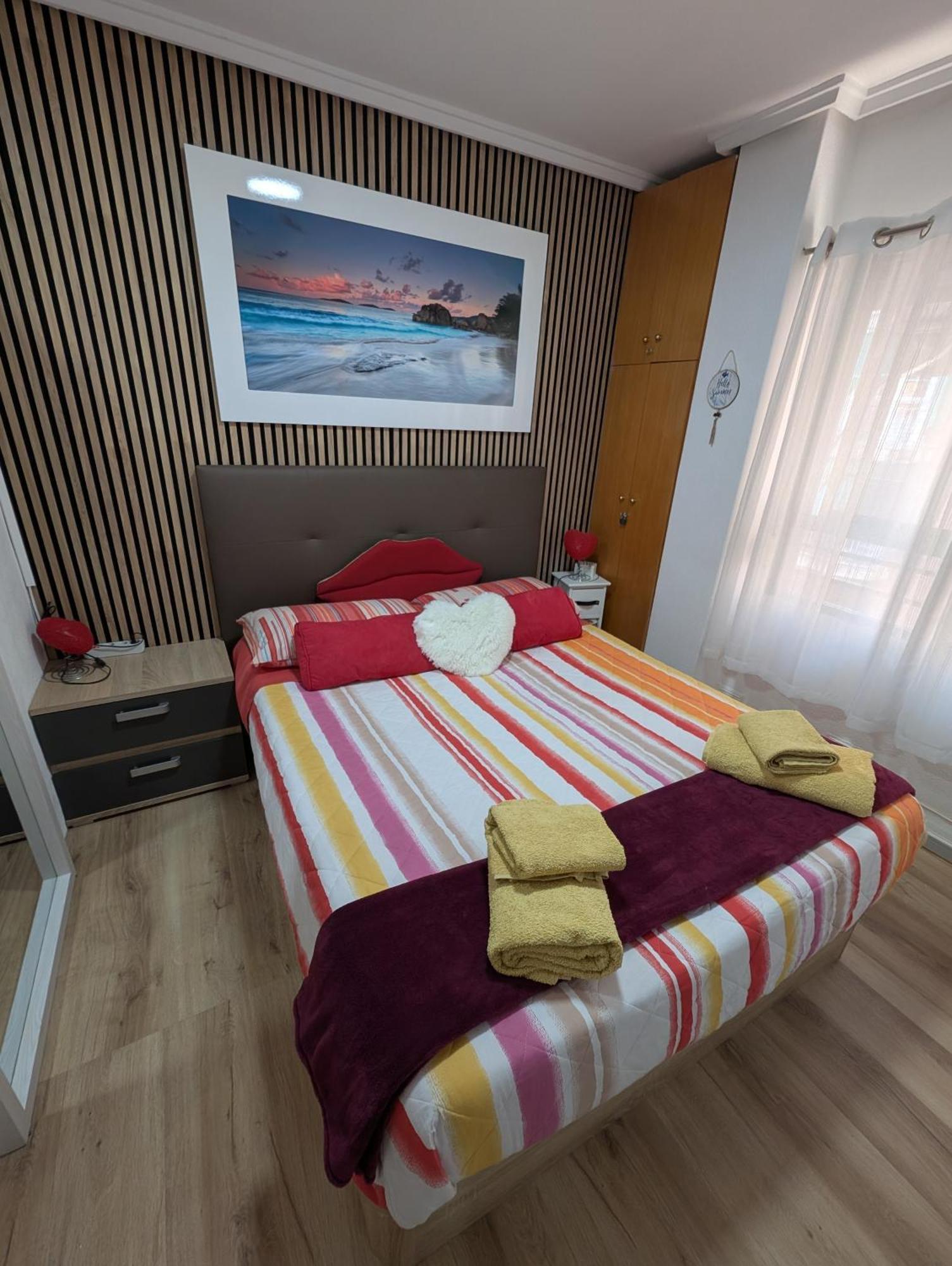 Alicante Postiguet Studios Zewnętrze zdjęcie