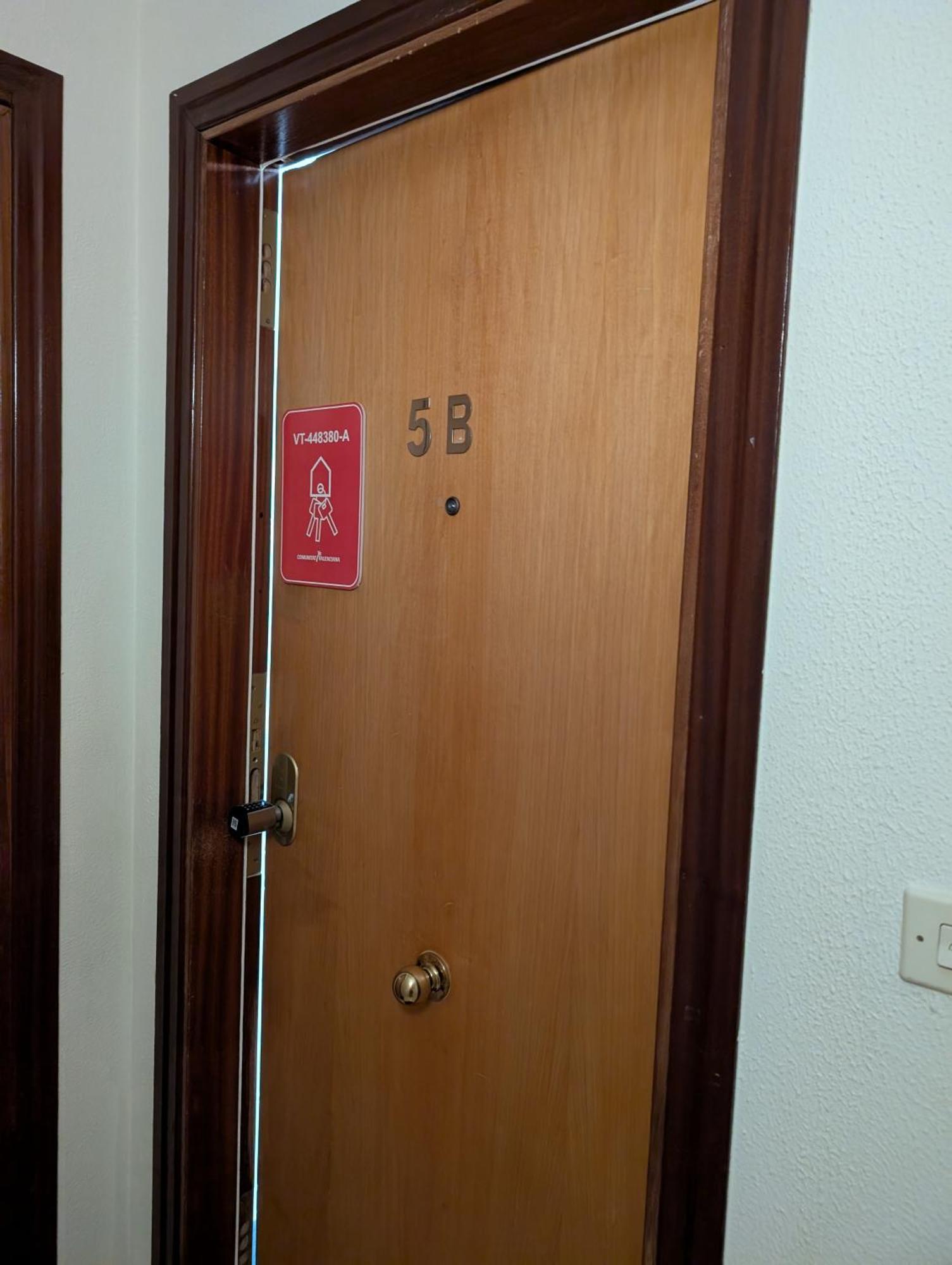Alicante Postiguet Studios Zewnętrze zdjęcie